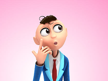 原创动画 脱口秀节目