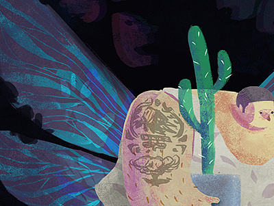 Keep calm and carry on