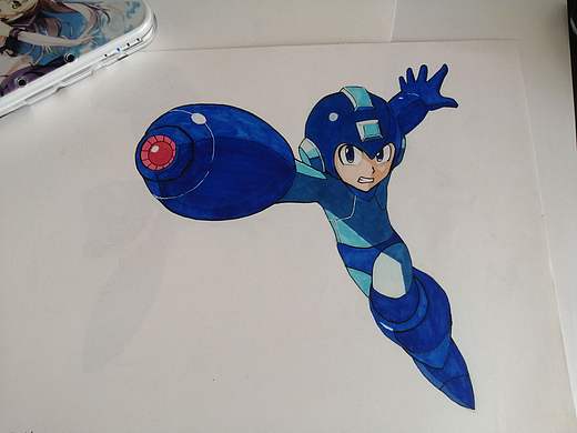 臨摹手繪（個(gè)人主頁(yè)-ZNDk5NTc0ODA=） - 游戲原畫(huà) - 站酷設(shè)計(jì)師ZJC斯斯原創(chuàng)素材 - 站酷ZCOOL