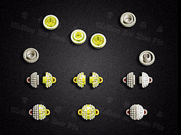 非常有質(zhì)感.有檔級.球型扣頭