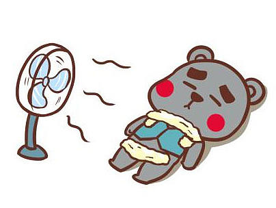夏天中暑不是梗，预防中暑这么做