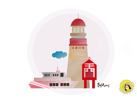 厦门地图