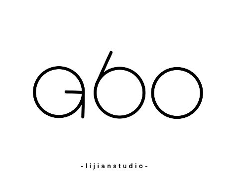 李健logo设计作品