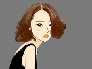 电脑手绘习作（个人主页-ZNjMxMjg3Mg==） - 创作习作 - 站酷设计师无尾鱼youda原创素材 - 站酷ZCOOL