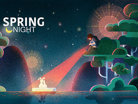 最近的一些练习。（个人主页-ZMzQ2OTIwNjQ=） - 创作习作 - 站酷设计师阿桃桃原创素材 - 站酷ZCOOL