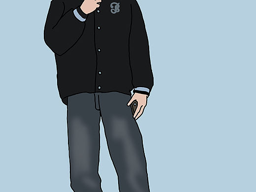 自畫(huà)像（個(gè)人主頁(yè)-ZMzg3Njc0NjA=） - 創(chuàng)作習(xí)作 - 站酷設(shè)計(jì)師愛(ài)生活的大陸原創(chuàng)素材 - 站酷ZCOOL