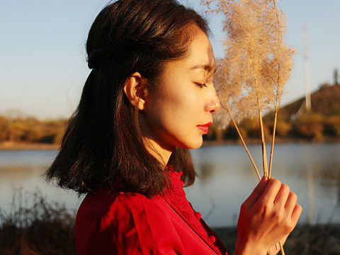 梦转千回的遇见