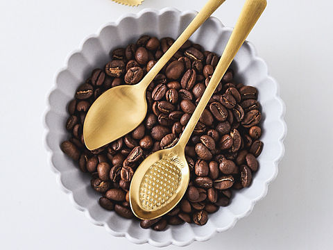 不锈钢勺（个人主页-ZMzAwNDU3NzY=） - 产品摄影 - 站酷设计师芒果郑原创素材 - 站酷ZCOOL