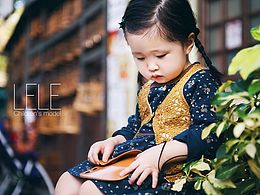 LELE宝贝 10