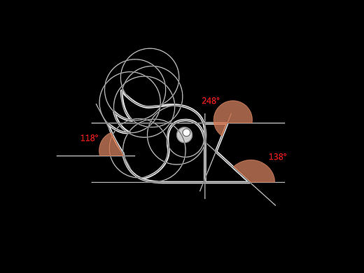 简餐呐LOGO提案（个人主页-ZMTg1OTczNzI=） - Logo - 站酷设计师蒋尚兵原创素材 - 站酷ZCOOL