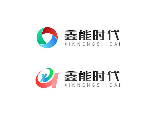 能源logo