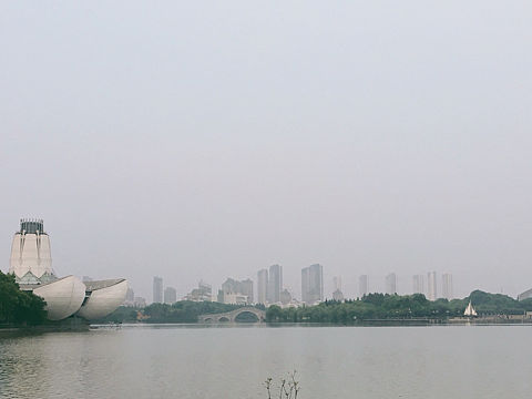 平湖（个人主页-ZMTY1NjU3MzY=） - 环境/建筑摄影 - 站酷设计师keemiiii原创素材 - 站酷ZCOOL