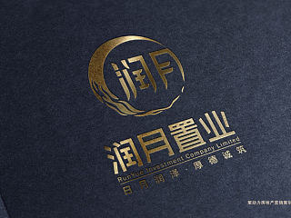 润月置业VI提案