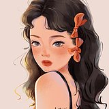 歪歪Cheri的头像