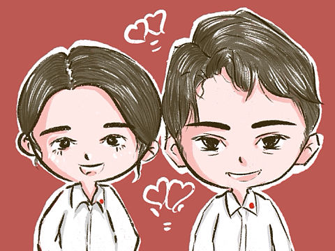 与小可爱的故事