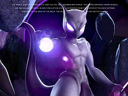 Pokémon Character series