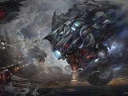 忽然下決心轉(zhuǎn)游戲方向, 比較完整的畫~（個人主頁-ZMTU4NjM2MA==） - 概念設(shè)定 - 站酷設(shè)計(jì)師small腸仔原創(chuàng)素材 - 站酷ZCOOL