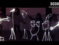 偽樂隊海報 just for fun（個人主頁-ZMTMzNDMwNA==） - 海報 - 站酷設(shè)計師賀茜瓜原創(chuàng)素材 - 站酷ZCOOL