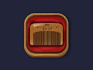 臨摹小涼哥《素言》