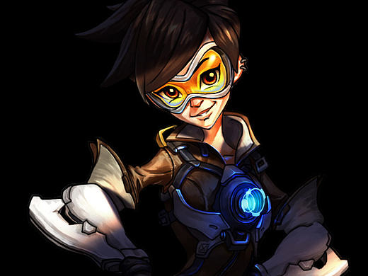 Tracer