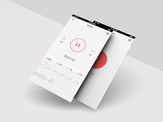 录音宝概念方案