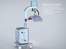 理疗床