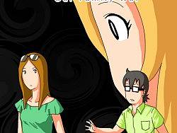 《养女大作战》第30话:爱的思考(国) 