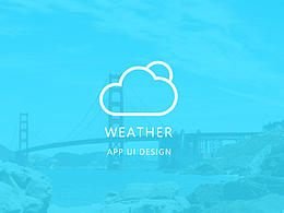 天气