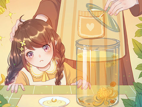 重阳倍思亲（个人主页-ZNTc0MDI4MzY=） - 商业插画 - 站酷设计师凫茈原创素材 - 站酷ZCOOL