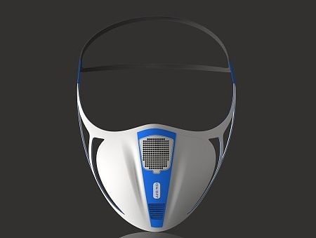 防护口罩（个人主页-ZMTQwNjY1Njg=） - 生活用品 - 站酷设计师noecho原创素材 - 站酷ZCOOL