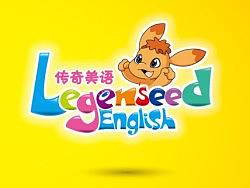 Txx 一个幼儿英语教育的宣传品