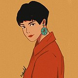 用户头像