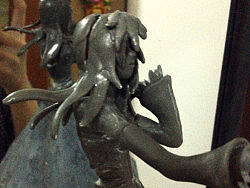 不好意思說(shuō)是什么。。。（個(gè)人主頁(yè)-ZMjIxOTExNg==） - 手辦/模玩 - 站酷設(shè)計(jì)師0_0hajime原創(chuàng)素材 - 站酷ZCOOL