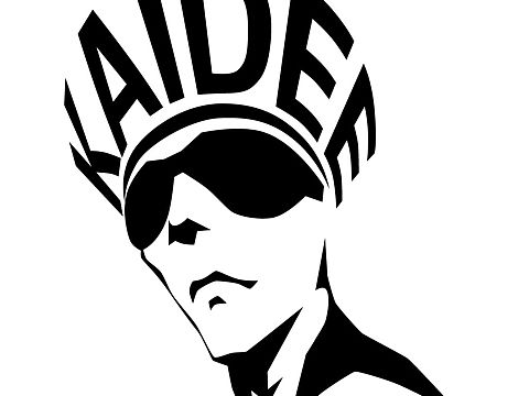 个人logo