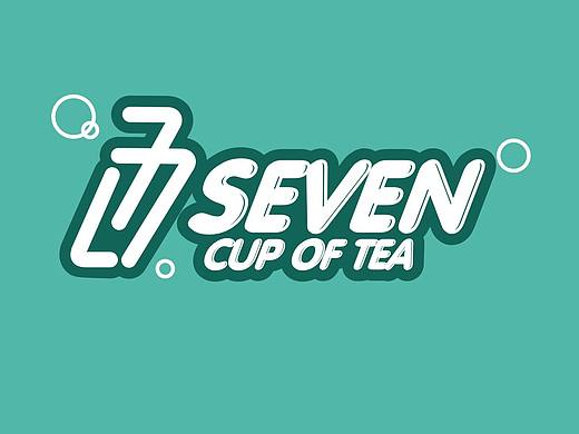 SEVEN CUP OF TEA
