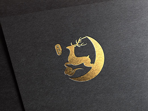 蜜蜡记logo