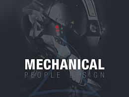 Mechanical APP