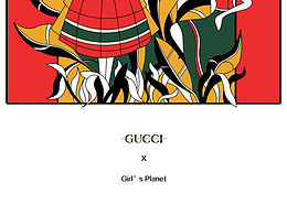 Gucci Girls