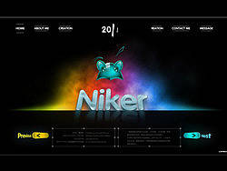 Miker-webdesigners