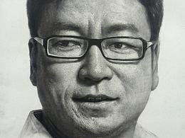 素描