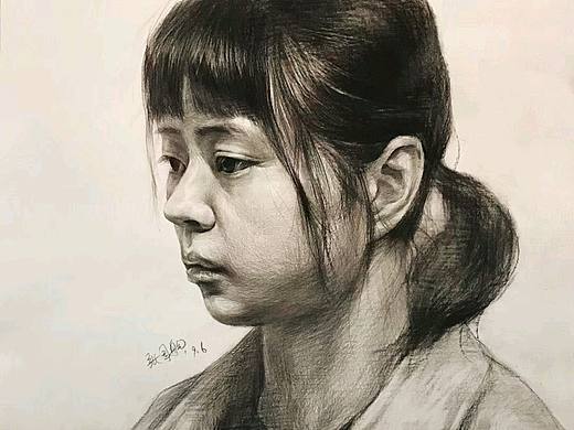 2020素描个人总结