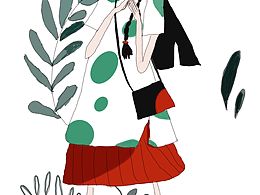 少女
