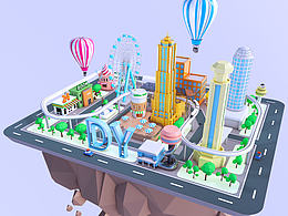 c 4 d