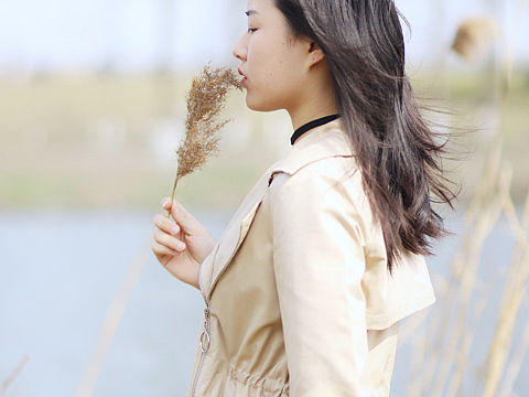 小清新（个人主页-ZMzM2MzkzNzI=） - 人像摄影 - 站酷设计师Cherry_Cat原创素材 - 站酷ZCOOL