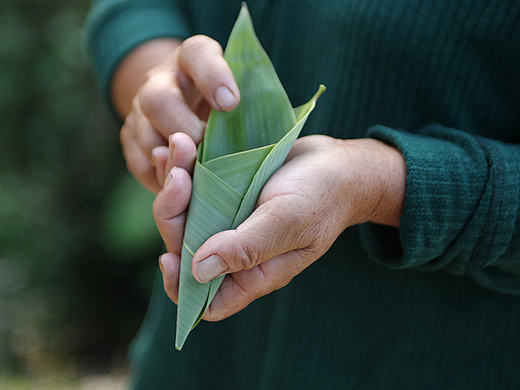 做个山村摄影师