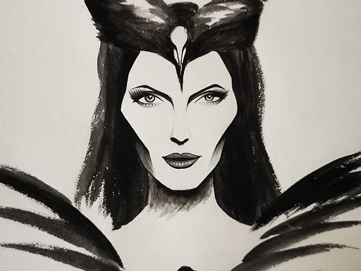Maleficent