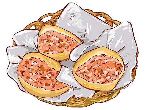 保定美食
