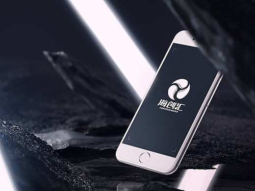 海創(chuàng)匯 標(biāo)志（個(gè)人主頁(yè)-ZMTgyMjI3Mjg=） - Logo - 站酷設(shè)計(jì)師yli1989原創(chuàng)素材 - 站酷ZCOOL