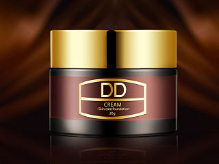 DD霜