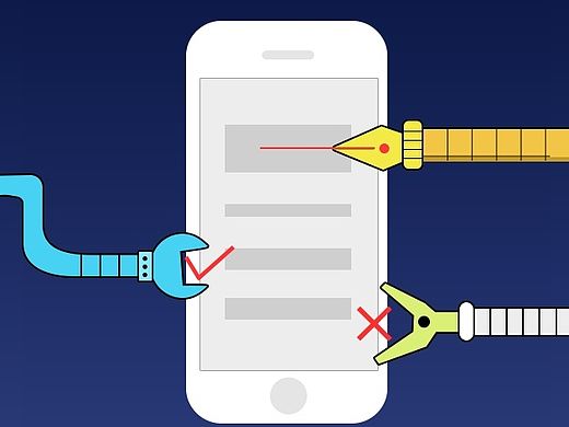 手机端app-教育类产品